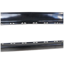 Load image into Gallery viewer, BENTLEY CONTINENTAL GT Coupe FRONT BUMPER Upper GTC 2018onward GENUINE 3SD807437
