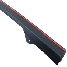 Load image into Gallery viewer, Mitsubishi Eclipse Cross front right door trim moulding Genuine TSM-167B-RH

