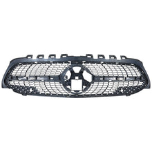 Load image into Gallery viewer, MERCEDES BENZ A CLASS AMG FRONT BUMPER Grill 2018 on W177 GENUINE A1778880200
