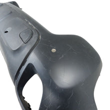 Load image into Gallery viewer, Citroen C3 Aircross rear bumper trim 2017-2021 Genuine 13489730
