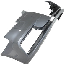 Load image into Gallery viewer, AUDI A3 SE FRONT BUMPER HATCHBACK 2016 onwards GENUINE pn 8V3807437AF
