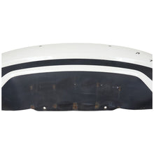 Load image into Gallery viewer, MASERATI GRAN TURISMO REAR BUMPER 2 Door GENUINE 080063200
