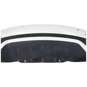 MASERATI GRAN TURISMO REAR BUMPER 2 Door GENUINE 080063200