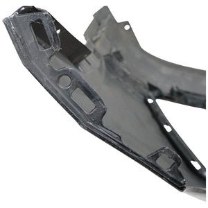 Audi Q2 front bumper 2021-2024 5 Door SUV Genuine pn 81A807437G