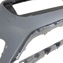 Load image into Gallery viewer, Jaguar XF R Dynamic FRONT BUMPER 2021 onwards Facelift GENUINE pn MX63-17F003-B
