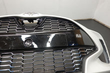 Load image into Gallery viewer, Toyota Yaris GR Sport FRONT BUMPER and Grills 2020 onwards GENUINE 52119-K0050
