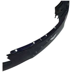 ASTON MARTIN VANTAGE FRONT BUMPER 2018 onwards GENUINE pn KY63-17D957-A