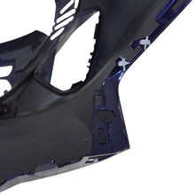 Load image into Gallery viewer, Audi A3 S Line rear bumper 2024-2026 8Y4 Hatchback Genuine Used 8Y4807511M
