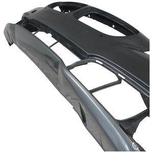 BMW 5 Series front bumper LCI 2014 to 2016 F10 F11 Genuine 51117331706