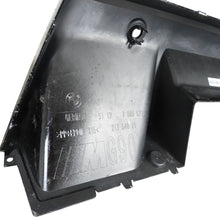 Load image into Gallery viewer, BMW 5 series G60 M Sport front bumper 2023-2025 Genuine pn 51118084653
