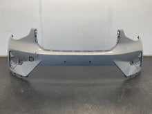 Load image into Gallery viewer, VOLVO XC40 FRONT BUMPER 2022 onwards 5 Door SUV GENUINE Used pn 31690933
