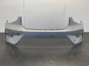 VOLVO XC40 FRONT BUMPER 2022 onwards 5 Door SUV GENUINE Used pn 31690933