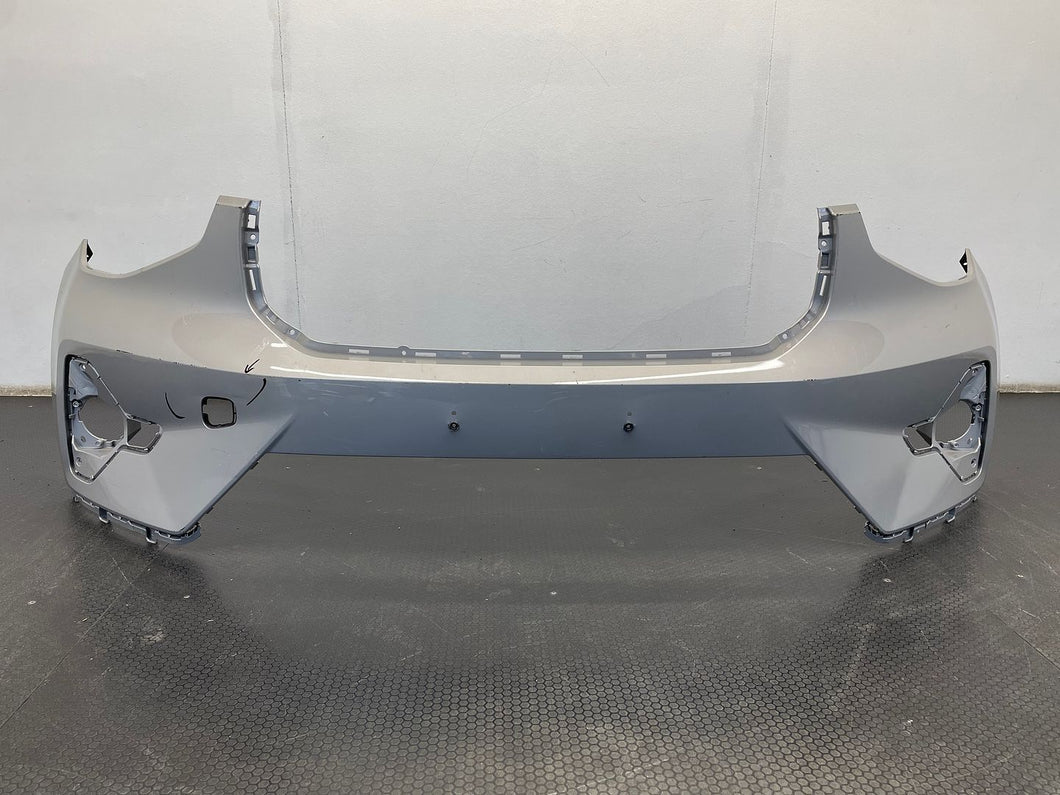 VOLVO XC40 FRONT BUMPER 2022 onwards 5 Door SUV GENUINE Used pn 31690933