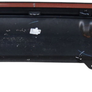 Mazda CX-30 CX30 front bumper lower valance trim 2019-2022 Genuine D41SV49A1