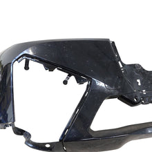 Load image into Gallery viewer, BMW IX front bumper 2021-2024 SUV 5 door Electric Genuine Used pn 51117933621

