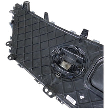 Load image into Gallery viewer, Nissan Leaf front bumper grill hologram Hatchback Genuine Used Part 62072-5SK0D
