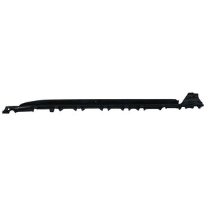 BMW I4 Gran Coupe M Sport Right Side Skirt G26 2020 on GENUINE pn 51777490699