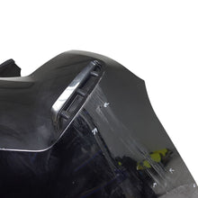 Load image into Gallery viewer, BMW X3 M Sport rear bumper G01 2021-2024 SUV Genuine pn 51128081855
