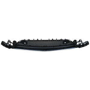 MERCEDES BENZ E CLASS W213 AMG FRONT BUMPER Lower Grill GENUINE A2138852500