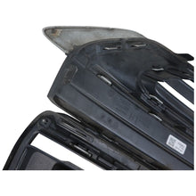 Load image into Gallery viewer, Volvo XC90 front bumper left right grill set 2020-2024 SUV GENUINE 31663514
