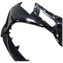 Load image into Gallery viewer, Toyota Yaris front bumper 2014-2016 Hatchback Genuine Used pn 52119-0D660

