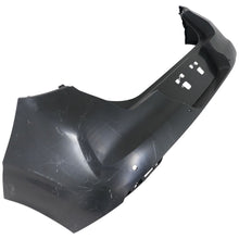 Load image into Gallery viewer, KIA Soul REAR BUMPER 2020 to 2023 GENUINE 5 door pn 86611-J2000
