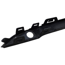 Load image into Gallery viewer, Porsche Macan S front bumper left LH Trim 2020-2023 Genuine 95B807823C

