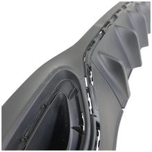 Load image into Gallery viewer, MERCEDES BENZ A CLASS AMG REAR BUMPER Trim 2018 on W177 GENUINE A1778853701
