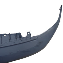 Load image into Gallery viewer, Fiat 500X Cross front bumper 2019-2022 Genuine pn 52102556
