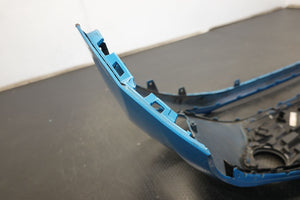 HYUNDAI I10 FRONT BUMPER 2020 onwards Hatchback GENUINE pn 86511-K7000