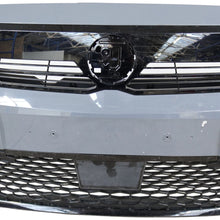 Load image into Gallery viewer, Vauxhall Corsa F front bumper 2023-2025 Facelift Genuine Used Part 9850353180
