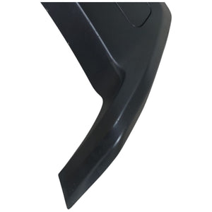 Hyundai Tucson N Line Rear bumper right trim 2021-2023 Genuine 86673-N7SA0