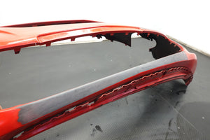 GENUINE VAUXHALL ASTRA J GTC FRONT BUMPER 3 Door Hatchback pn 13264551