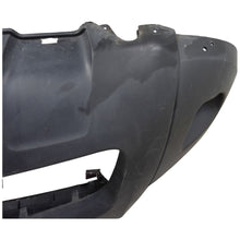 Load image into Gallery viewer, Dacia Duster front bumper 2010-2012 Genuine pn 620220025R

