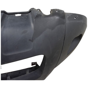 Dacia Duster front bumper 2010-2012 Genuine pn 620220025R