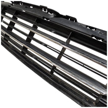 Load image into Gallery viewer, Peugeot 308 front bumper upper grill 2014-2016 Genuine AA36691394
