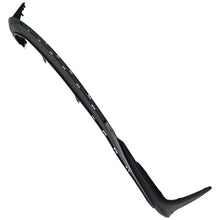 Load image into Gallery viewer, Hyundai I30 N Line front bumper splitter trim 2022-2025 Genuine 86512-G4DA0
