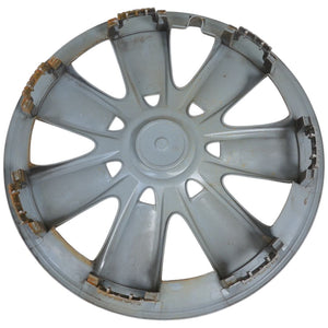 BMW 3 SERIES STEEL WHEEL TRIM HUB CAP Cover 16" E90 GENUINE Used 777786