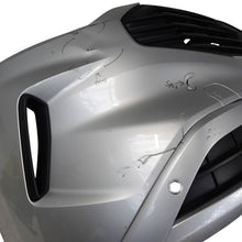 Load image into Gallery viewer, Ford Transit Custom front bumper 2024-2026 Genuine Used PZ31-17F003-F
