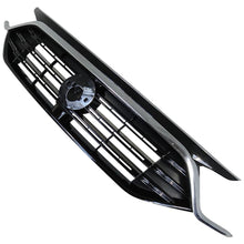 Load image into Gallery viewer, Ssangyong Rexton front bumper upper grill 2018-2020 Genuine 79461-36000
