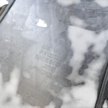 Load image into Gallery viewer, MG 3 MG3 front bumper left grill 2024-2026 Hybrid Hatchback Genuine P11222235
