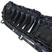 Load image into Gallery viewer, Skoda Karoq front bumper upper grill 2022-2024 Genuine 57A853653C
