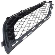 Load image into Gallery viewer, Mercedes Benz C Class C63 W205 AMG front bumper grill trim A2058851674
