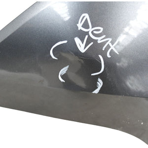 Renault Clio front bumper 2020-2022 Hatchback Genuine Used 620228351R