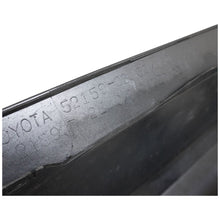 Load image into Gallery viewer, Toyota Corolla REAR BUMPER Hatchback 2019 to 2023 GENUINE pn 52159-02J50
