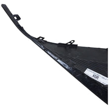 Load image into Gallery viewer, Peugeot 408 front bumper right RH grill 2022 -2025 5 door Genuine 9840750980
