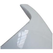 Load image into Gallery viewer, Nissan Juke spoiler for rear tailgate boot lid 2014-2016 Genuine KE615-1KA00WH
