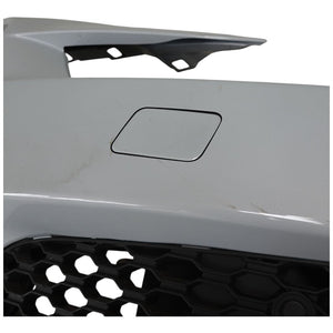JAGUAR XE R SPORT FRONT BUMPER Saloon Estate GENUINE pn GX7M-17F003-AA