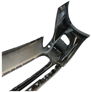 JAGUAR F TYPE FRONT BUMPER 2 Door Coupe Cabrio GENUINE Used Part EX53-17C831-A