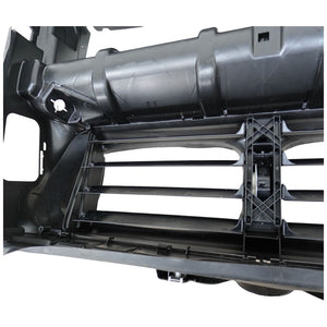 BMW 5 series air duct guide F10 F11 Genuine 720078720